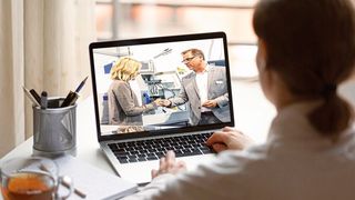 Als digital gestütztes Netzwerk-Format geht die T4M Meet 2 Match am 6. und 7. Juli 2021 an den Markt.  (stock.adobe.com / Messe Stuttgart)