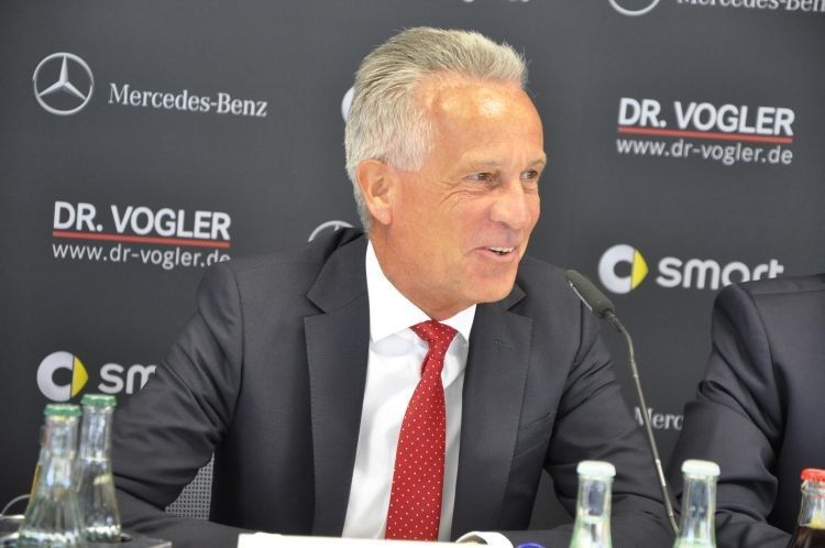 Andreas Senger: „In Deutschland herrscht an einem ‚reifen Markt‘ ein starker Verdrängungswettbewerb. Die Konzentration von Autohandelsgruppen spielt eine immer größere Rolle.“ (Foto: Richter)