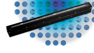 Die Zeilenkamera Turbo CIS von Tichawa soll die schnellste Kamera der Welt sein. (Tichawa)