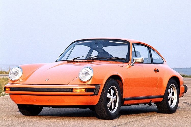 Der Zuffenhausener nimmt in der GTÜ-Mängelstatistik der Oldtimer den ersten Platz ein: 63,8 Prozent der 911er weisen keine Mängel auf. (Foto:)