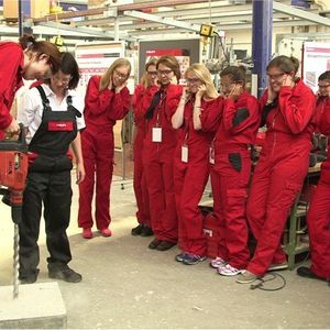 (Bild: Hilti Deutschland AG)