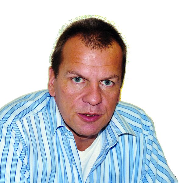  (Archiv: Vogel Business Media)