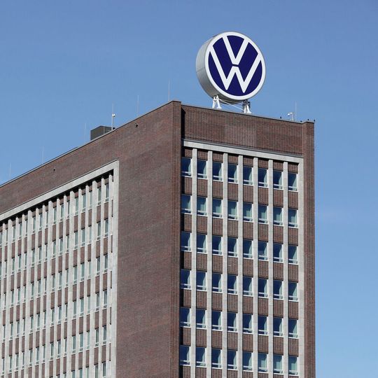 (Bild:  Volkswagen)