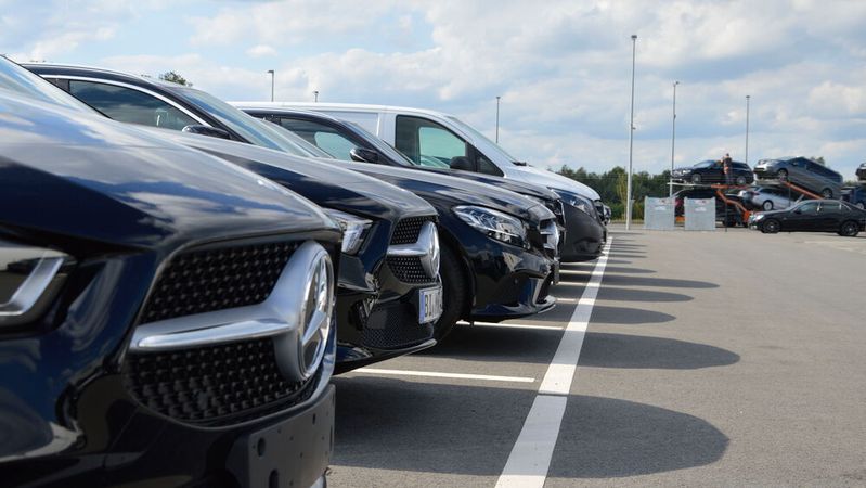 Fremdkäufer in die Markenwerkstatt in der Heimatregion vermitteln: Dieser Aufgabe widmet sich die neue Plattform Lead 4 Car, hinter der ein Digitalexperte aus dem Automobilhandel steht.