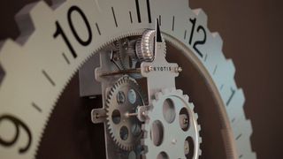 ... und wieder heißt es: Eine Stunde weniger schlafen von Samstag auf Sonntag. (Bild: frei lizenziert)