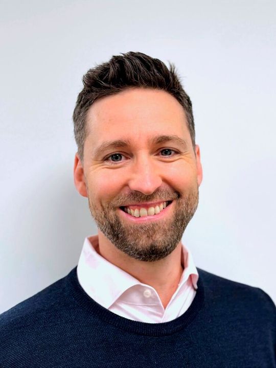 Simon Girardin ist bei Swissmem Leiter des Industriesektors Pumpentechnik (SIS PMP), der das Schweizer Netzwerk für Hersteller und Anbieter von Pumpen bildet.(Bild:  Swissmem)