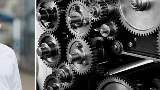 Alex Morbe, Geschäftsführer bei Markt-Pilot ist sich sicher: Der After-Sales-Bereich, insbesondere das Ersatzteilgeschäft, wird angesichts der sich angleichenden Qualität im Neumaschinenmarkt zunehmend wichtiger für die Umsatz- und Rentabilitätssteigerung der Maschinenbauer. (Bild: Pixabay/Markt-Pilot)