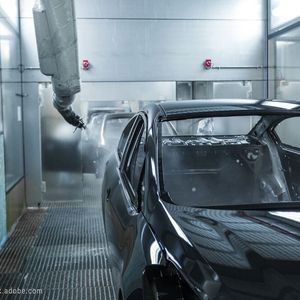 Schluss mit der Zettelwirtschaft in der Fertigung (©vadimborkin - stock.adobe.com)