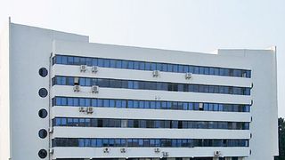 Leoni wird durch Mehrheitserwerb von Wuhan Hengtong aus China direkter Lieferant des Automobilherstellers Dongfeng. Im Bild der Standort des chinesischen Partners Wuhan Hengtong. (Leoni)