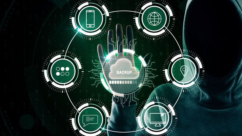 Ein Statement von Sven Richter von Arcserve zum World Backup Day 2024.(Bild:  ©peshkov, Getty Images via Canva.com)