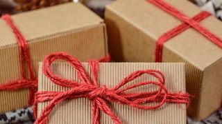 Und plötzlich steht Weihnachten wieder vor der Türe und es stellt sich die Frage nach den passenden Geschenken. (Bild: gemeinfrei)