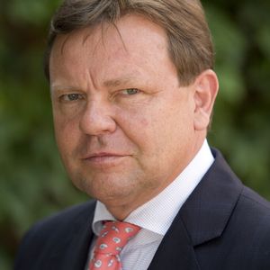 Dr. Ulf-D. Zimmermann: „Ceramtec wird nun wieder eigenständiges Mitglied einer Private Equity Gesellschaft mit der Option auf einen Börsengang.“