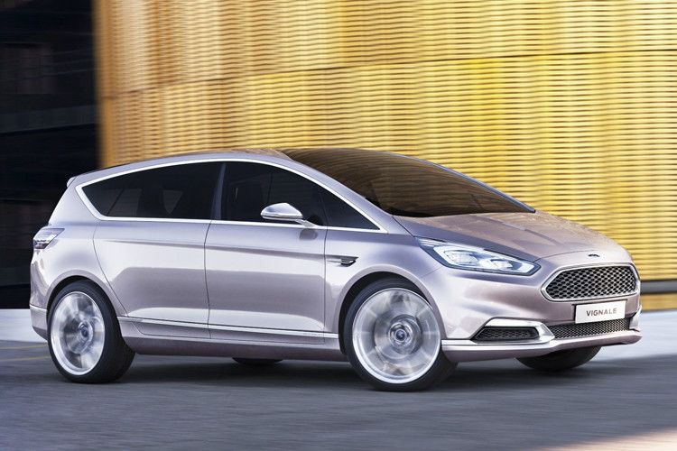 Der Autohersteller Ford will mit einer neuen Modell-Linie Nobelkunden betören. Zum Vorbild nehmen sich die Kölner die Möbelbranche und Robertos Bar. (Foto: Ford)