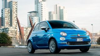 In seinem Werk in Miafiori will FCA Akkus montieren – außerdem soll der elektrisch angetriebene Fiat 500 dort entstehen. (FCA)