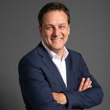 (Pierre Enjalbert ist Geschäftsführer von Tesdorpf. (Bild: Tesdorpf))