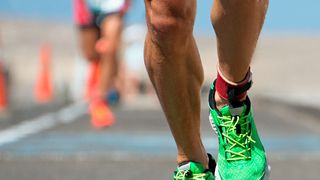 Warum können manche Menschen so viel schneller rennen als andere? Max-Planck-Forscher sehen mit neuen Mikroskopen Muskeln bei der Arbeit zu. (© pavel1964 - Fotolia.com)