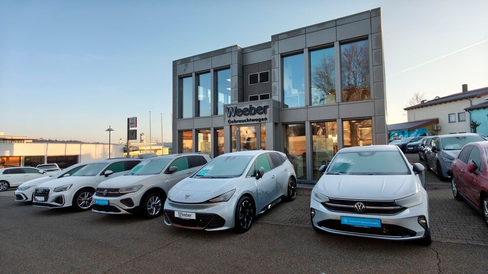 Schne Autohaus Weeber Gmbh Bild