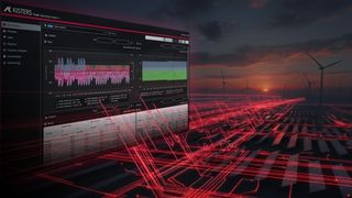 Auf der "E-world 2026" in Essen präsentierte Kisters "Belvis+ PFM" als neue hochautomatisierte Portfoliomanagement-Plattform für den europäischen Energiehandel. (Bild: Kisters)