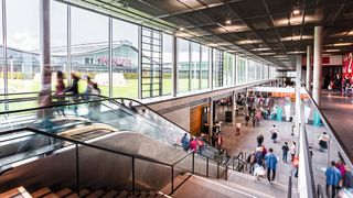 Im Juni 2026 finden in Stuttgart erstmals die Make-to-Order Days statt. (Bild: Messe Stuttgart)