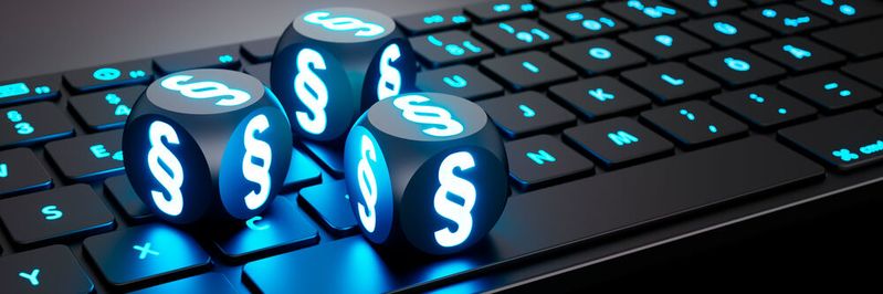 In Deutschland galt bisher noch zivilrechtliches Wertpapierrecht aus dem Jahre 1900, jetzt macht der Bundestag den Weg für Krypto-Finance frei. Die neue Gesetzgebung dürfte eine Lawine an Innovationen und Kapitalflüssen auslösen.(© peterschreiber.media - stock.adobe.com)