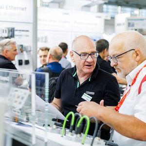 (Bild:  Easyfairs Switzerland GmbH)
