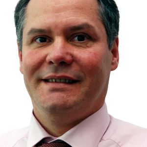 Felix Losada, Sprecher der Nordex AG: „Zur Zeit könnten wir jede Turbine viermal verkaufen.“Bild: Nordex