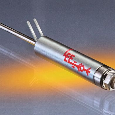 Miniatur-Magnetventile steuern Flüssigkeiten präzise und besitzen zuverlässigen Dichtungen. Doch bei der Auswahl muss der Konstrukteur einiges beachten. (Bild: Lee Hydraulik)
