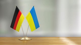 Der Technologiekonzern Rheinmetall AG und der ukrainische Staatskonzern Ukrainian Defense Industry JSC (UDI, vormals Ukroboronprom) haben ein Joint Venture in Kiew gegründet.  (Bild: corund - stock.adobe.com)