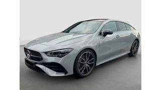 Wird der CLA für Mercedes der dringend nötige Absatzbringer? Aber auch Volkswagen und andere deutsche Automobilhersteller verzeichnen Rückgänge bei den Verkaufszahlen. Lediglich BMW kam relativ gut durch das letzte Jahr. Hier ein kleiner Abriss über die Entwicklungen ... (Bild: Mercedes-Benz)