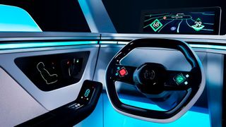 Die Iseled Allianz hat das Ziel, eine Systemlösung für innovative Beleuchtungen im Automobil auf Basis der Iseled-Technik aufzubauen. (Bild: Marquardt)