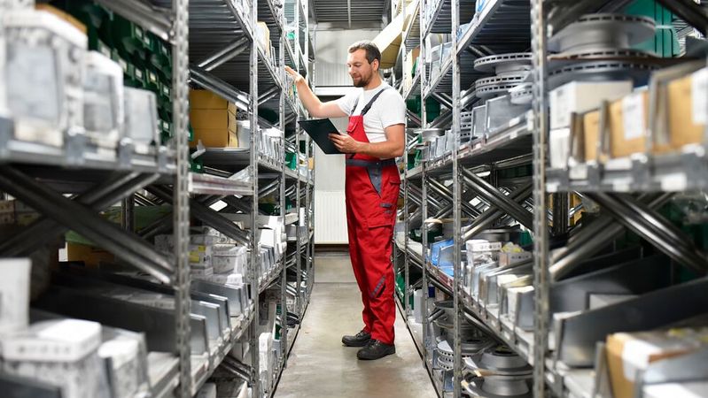 Gut die Hälfte der Befragten (51 Prozent) ist der Meinung, Werkstätten sollten nicht nur selbst bestellte Ersatzteile, sondern auch vom Autobesitzer mitgebrachte Teile einbauen.(Bild:  www.dugulan.com – stock.adobe.com)