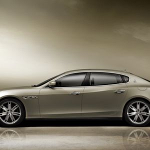 (Foto: Maserati)