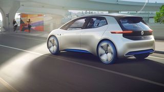 Im Rahmen der Partnerschaft wird Volkswagen ein neues Entwicklungszentrum für die „Automotive Cloud“ in Nordamerika gründen, nahe dem Firmensitz von Microsoft.  (Volkswagen)