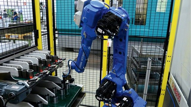 (Bild:  Ralf Högel)