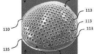 Implantatsystem und Verfahren zur Herstellung eines Implantatsystems (Bild: Karl Leibinger Medizintechnik/DPMA)
