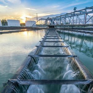 Water needs to be appropriately managed to meet the challenges of ensuring its availability to all
people across the globe.