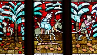 Wie fühlt es sich an, ein Flüchtling zu sein? Spielerisch erlebbar soll das in einem neuen, sogenannten „Serious Game“ werden. (Bild: gemeinfrei © falco)