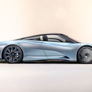 Dafür verantwortlich ist ein ...(Bild:  McLaren)