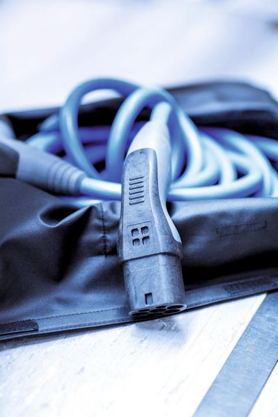 Die Lapp Ladesysteme werden in enger Abstimmung mit den Kunden an deren Bedürfnisse angepasst – bis hin zu Produktdesign und Verpackung. (Bild: Lapp Kabel)