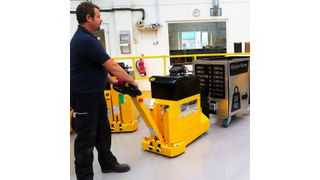 Bedienpersonal sollte stets sicher sein können, dass es bei der Arbeit in potenziell explosiven Atmosphären bestens geschützt ist. (Bild: Pyroban)