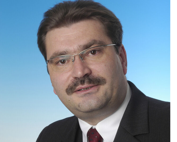 Ingolf Bauer ist seit 1. Januar Verkaufsdirektor bei der Danfoss VLT Antriebstechnik für die Region Zentraleuropa, die aus Deutschland, Österreich und der Schweiz besteht. (Archiv: Vogel Business Media)