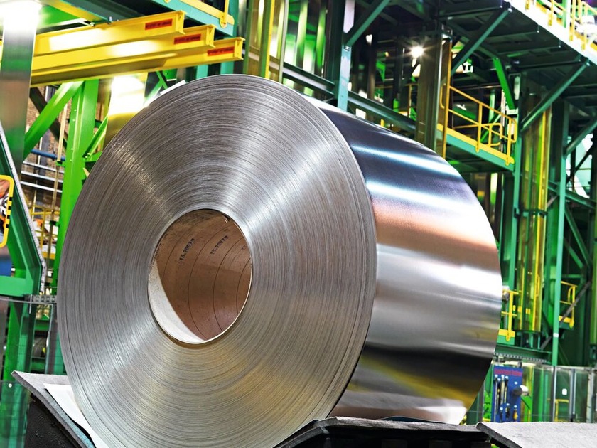 Carbon Lite Stahl: Envases Europe & Tata Steel kooperieren