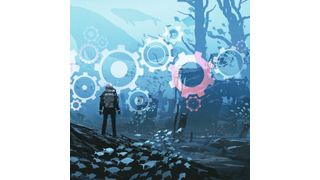 Abb. 1: Mikroplastik aus Wasser zu entfernen, kann zum Schlüssel zu einer nachhaltigen Prozessgestaltung werden. (Symbolbild) (Bild: © grandfailure, ©  j-mel - stock.adobe.com)