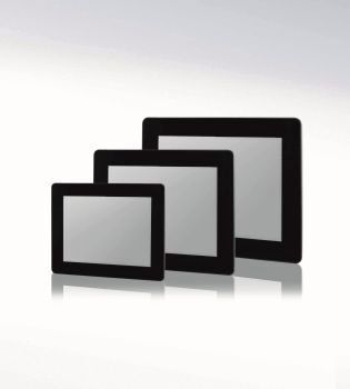 Bild 1: Mit der modularen Serie PanelPC 2 erfüllt POLYRACK die Anforderungen vieler Applikationen. (Bild: Polyrack)