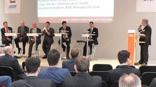  (Archiv: Vogel Business Media)