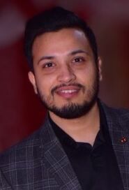 Naveendra Bisht.(Bild:  BitRecover)
