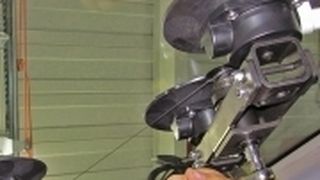 Das Easy-Cut erleichtert die Demontage von Scheiben. (Archiv: Vogel Business Media)