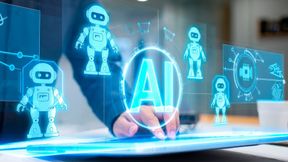 Manipulierte Git-Konfigurationen in sieben beliebten KI-Coding-Agents ermöglichen unbefugte Codeausführung mit Entwickler-Rechten. (Bild: © Arnab Dey - stock.adobe.com / KI-generiert)