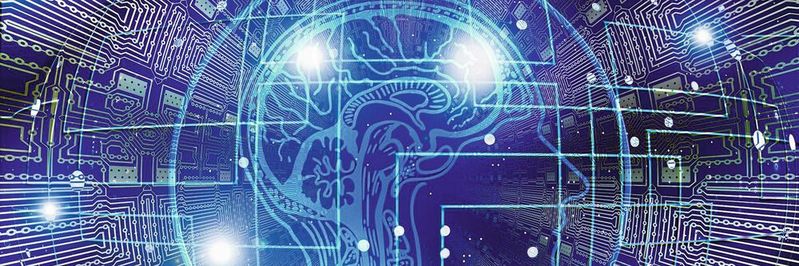 KI-basierte Tools lassen sich nutzen, um die Arbeitsbelastung zu reduzieren und die Effizienz zu steigern. (Bild:  frei lizenziert /  Pixabay)