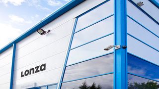 Einer der beiden Standorte, die Next Pharma von Lonza übernehmen will, befindet sich in Edinburgh, Großbritannien. (Lonza)